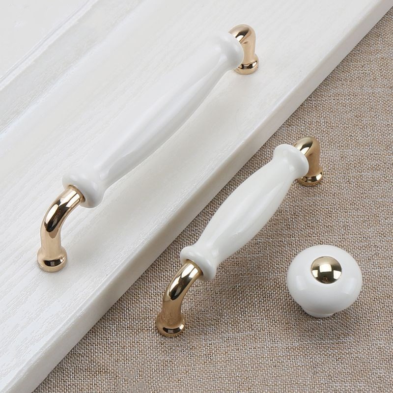 Puxadores de Cerâmica para Móv - Furniture Hardware China avaliação e preço