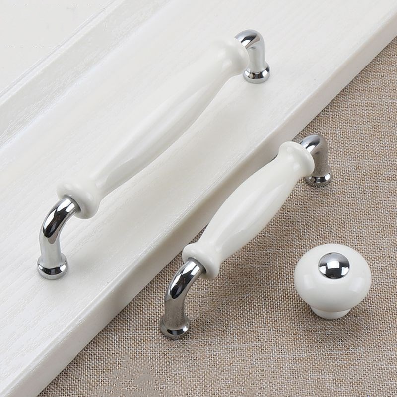 Puxadores de Cerâmica para Móv - Furniture Hardware China avaliação e preço