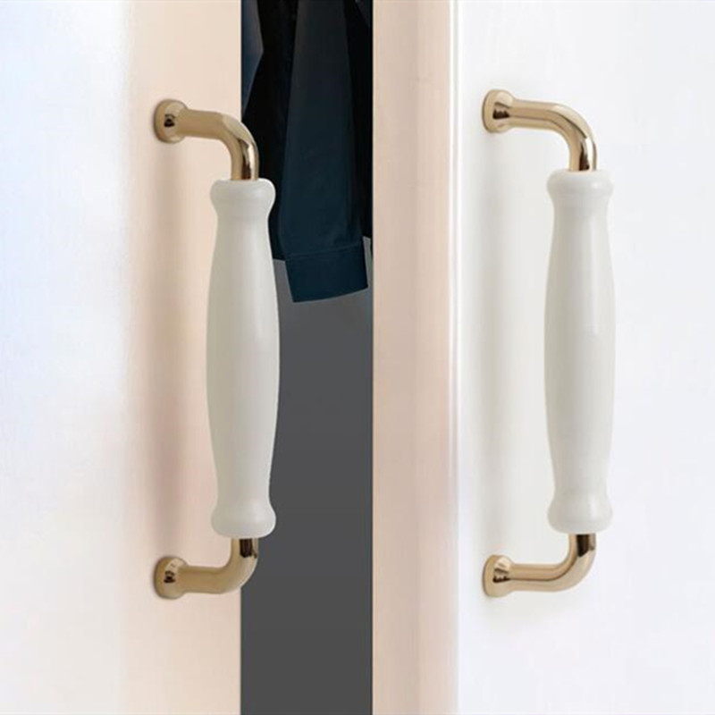 Puxadores de Cerâmica para Móv - Furniture Hardware China avaliação e preço