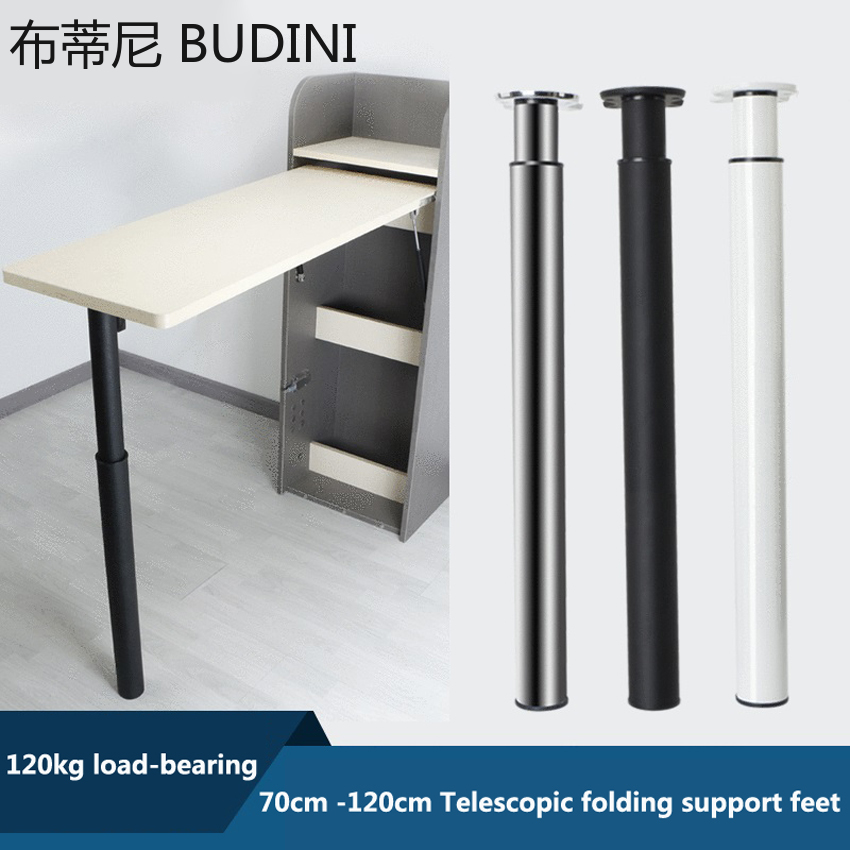 70-120cm barra de dobramento p - Furniture Hardware For Legs avaliação e preço
