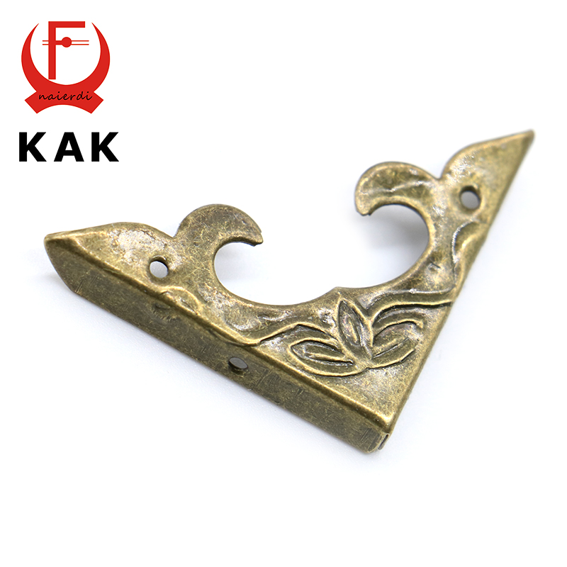 Antique bronze protetores deco - Furniture Hardware Decorative avaliação e preço