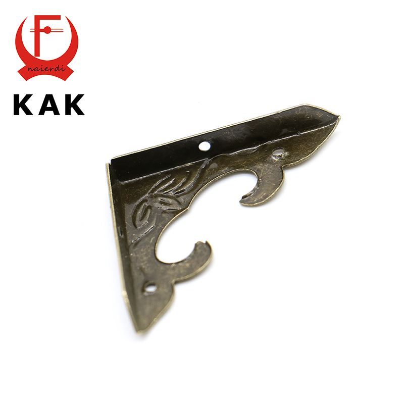 Antique bronze protetores deco - Furniture Hardware Decorative avaliação e preço