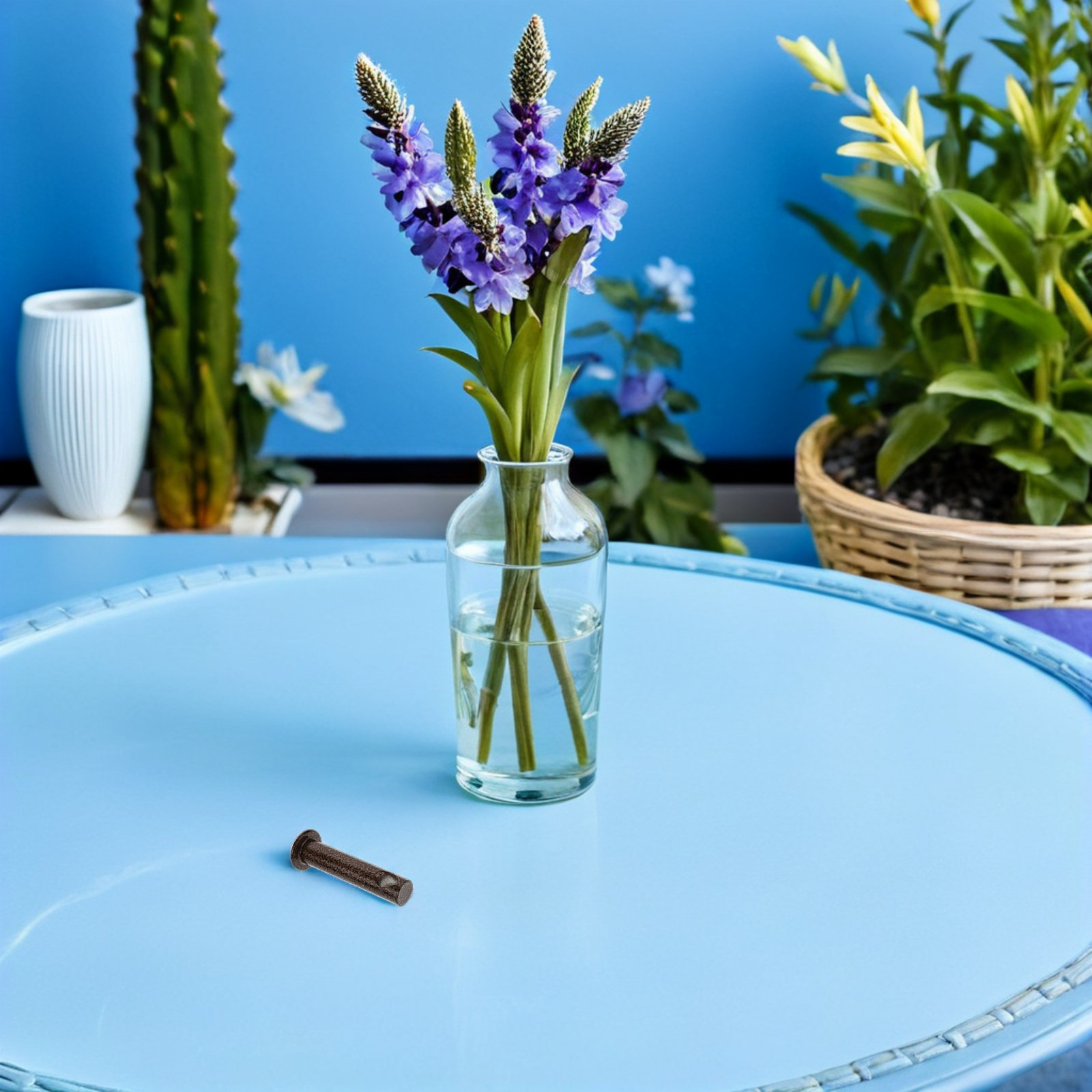 2 Peças Pino de Fixação Reforç - Furniture And Hardware avaliação e preço