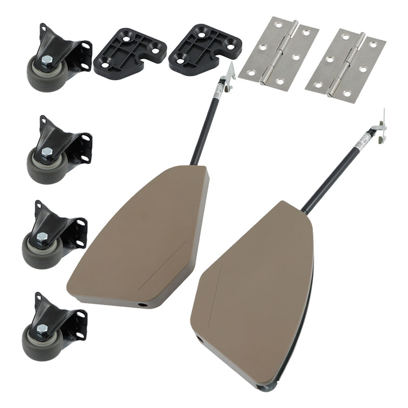 Kit de Ferragens Modernas para - Furniture And Hardware avaliação e preço