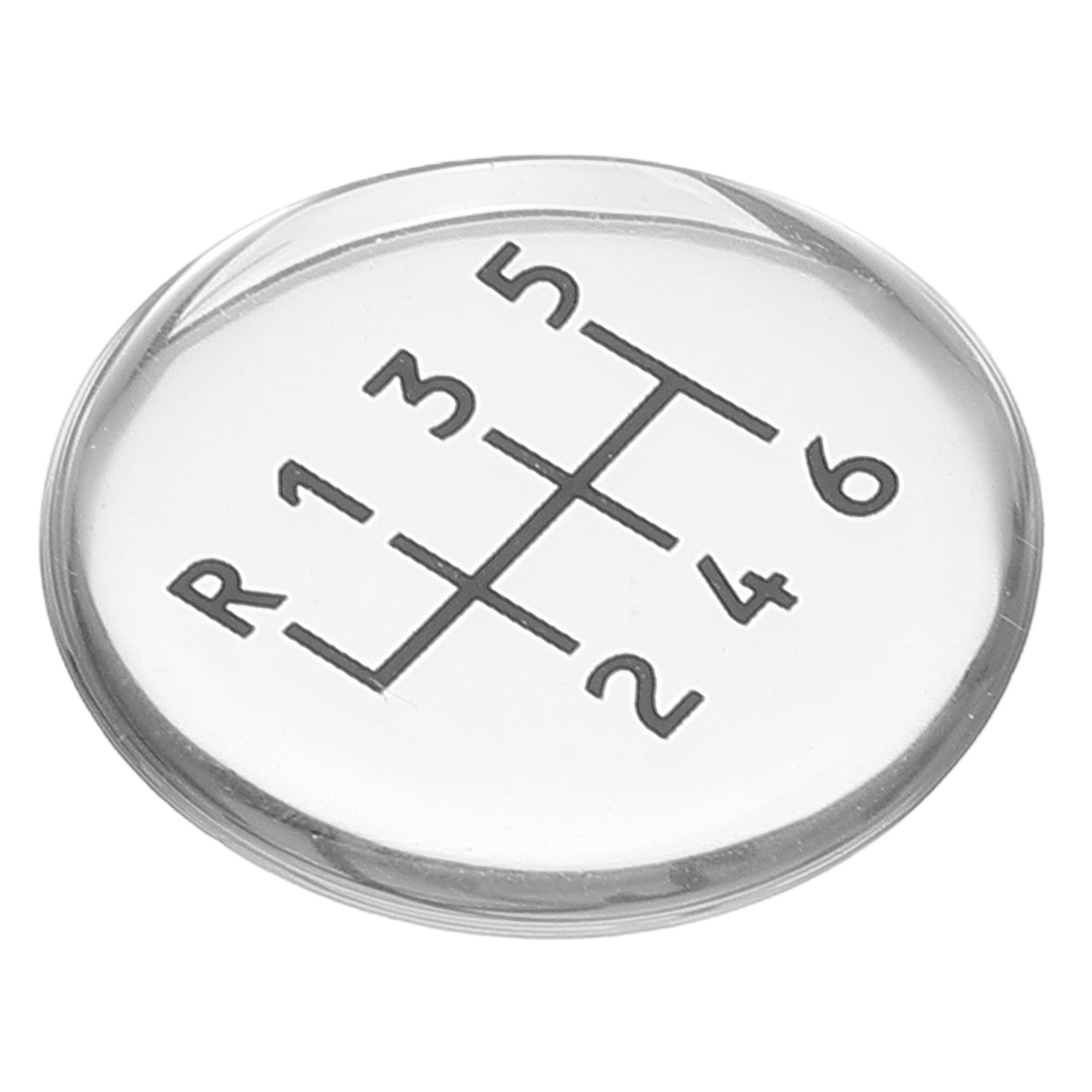 Adesivo de mudança de transmis - Cabinet Knob Round avaliação e preço