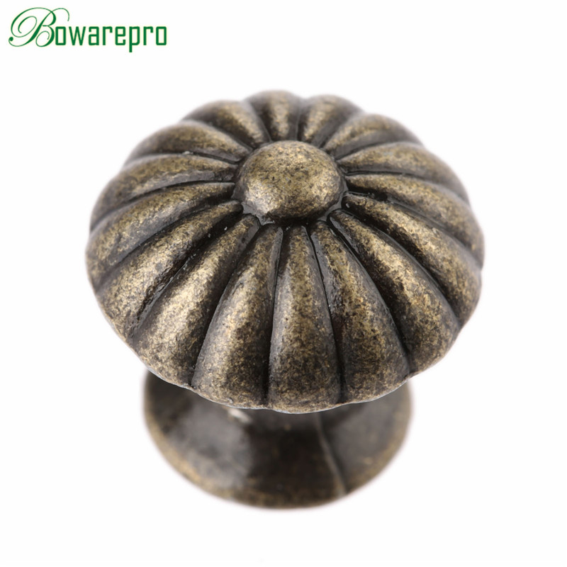 2 Peças Puxadores Mini Redondo - Cabinet Knob Round avaliação e preço