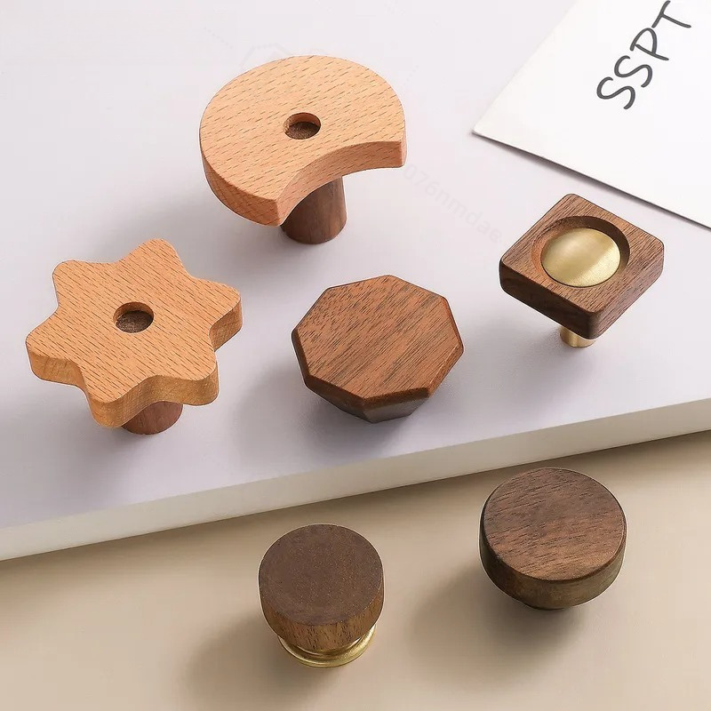 Puxador de Armário Medieval em - Cabinet Knob Round avaliação e preço