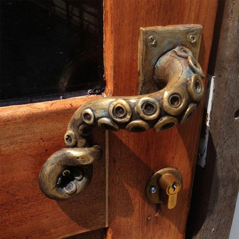 Maçaneta de porta polvo vintag - Furniture Hardware China avaliação e preço