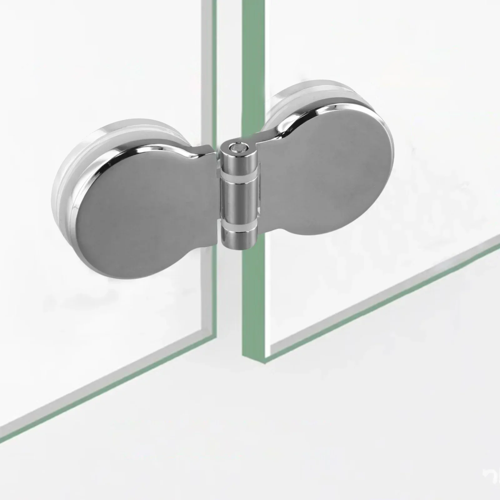 Dobradiças de porta de armário - Furniture Hardware Display avaliação e preço