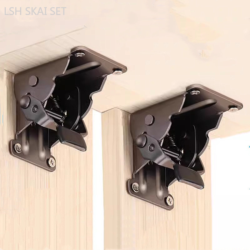 Dobradiça dobrável com travame - Furniture Hardware For Legs avaliação e preço