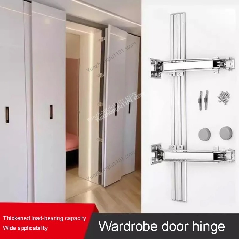Dobradiça de Porta com Amortec - Furniture Hardware Hinges avaliação e preço