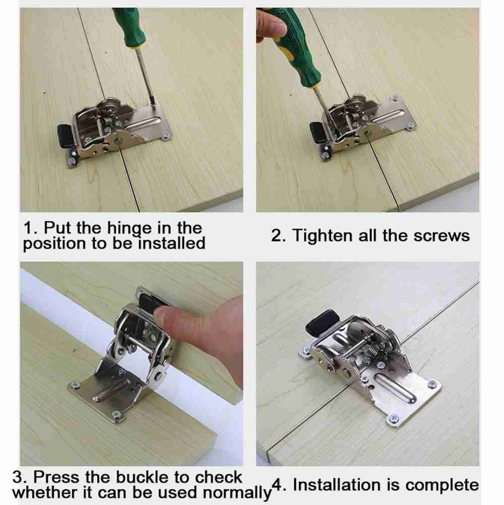 Suportes de Hardware para Móve - Furniture Hardware For Legs avaliação e preço