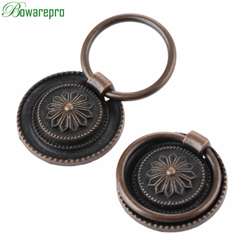 Puxadores e puxadores de gavet - Cabinet Knob Round avaliação e preço