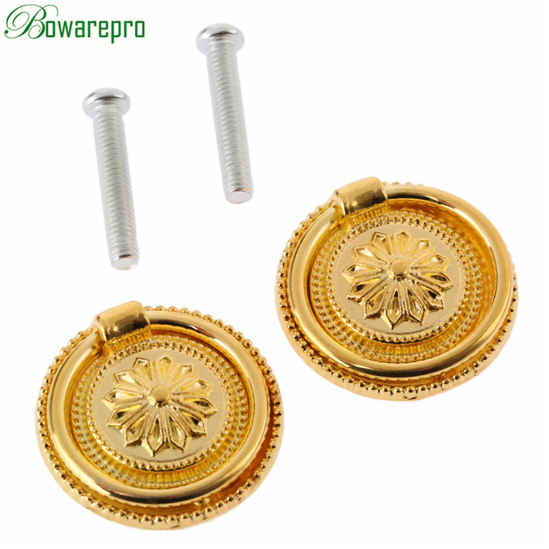 Puxadores e puxadores de gavet - Cabinet Knob Round avaliação e preço