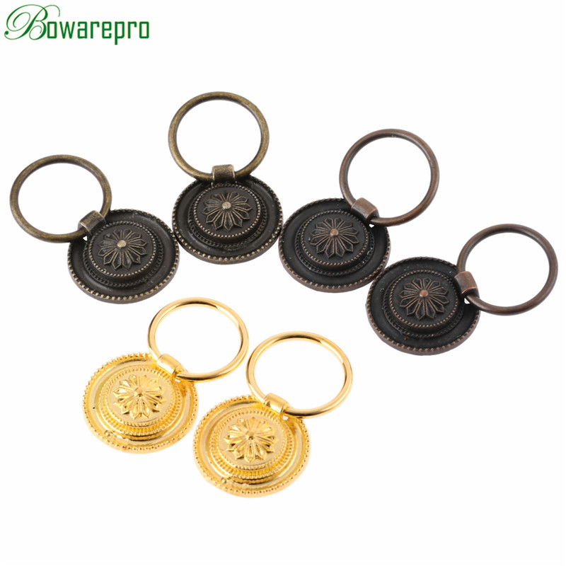Puxadores e puxadores de gavet - Cabinet Knob Round avaliação e preço