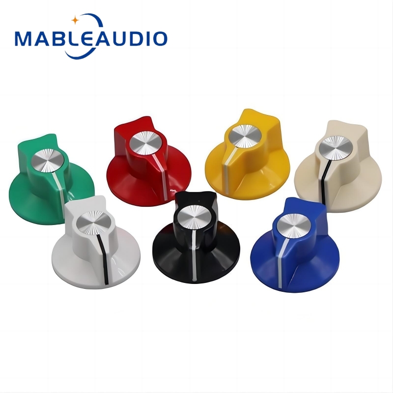 Botão redondo de plástico colo - Cabinet Knob Round avaliação e preço