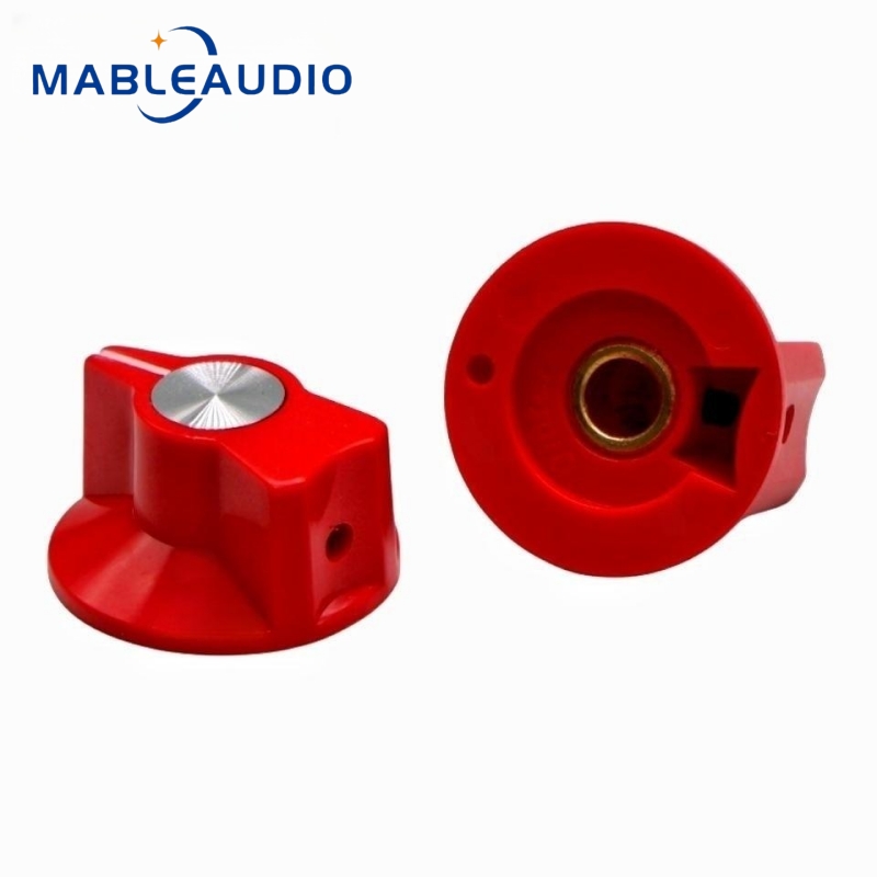 Botão redondo de plástico colo - Cabinet Knob Round avaliação e preço