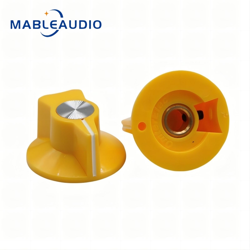 Botão redondo de plástico colo - Cabinet Knob Round avaliação e preço
