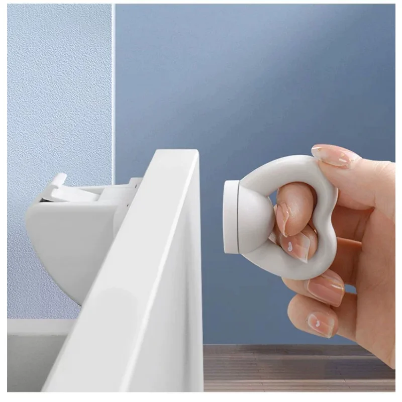 Fechadura Magnética Invisível  - Furniture Joinery Hardware avaliação e preço