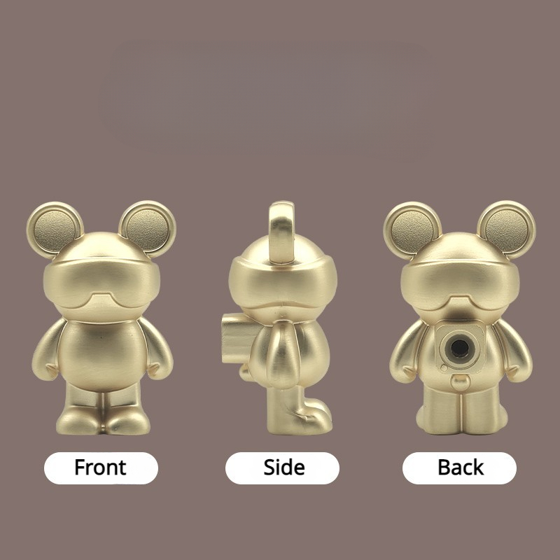 Urso dos desenhos animados móv - Furniture Hardware China avaliação e preço