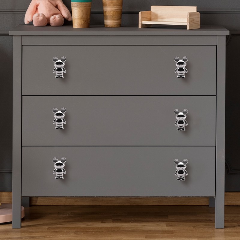 Urso dos desenhos animados móv - Furniture Hardware China avaliação e preço