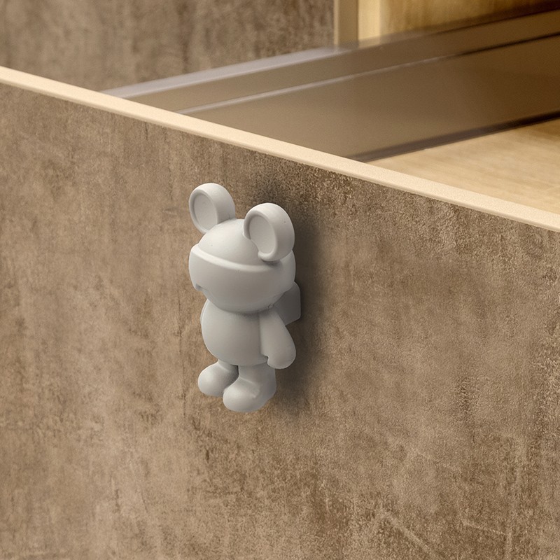 Urso dos desenhos animados móv - Furniture Hardware China avaliação e preço