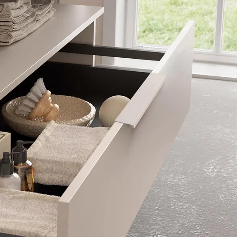 Porta de armário invisível não - Furniture Hardware China avaliação e preço