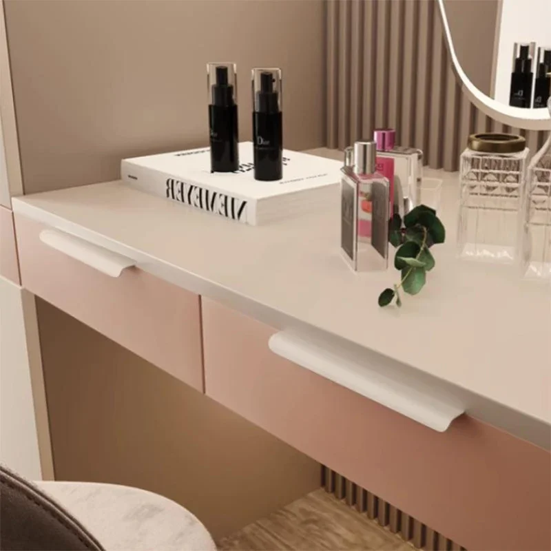 Porta de armário invisível não - Furniture Hardware China avaliação e preço