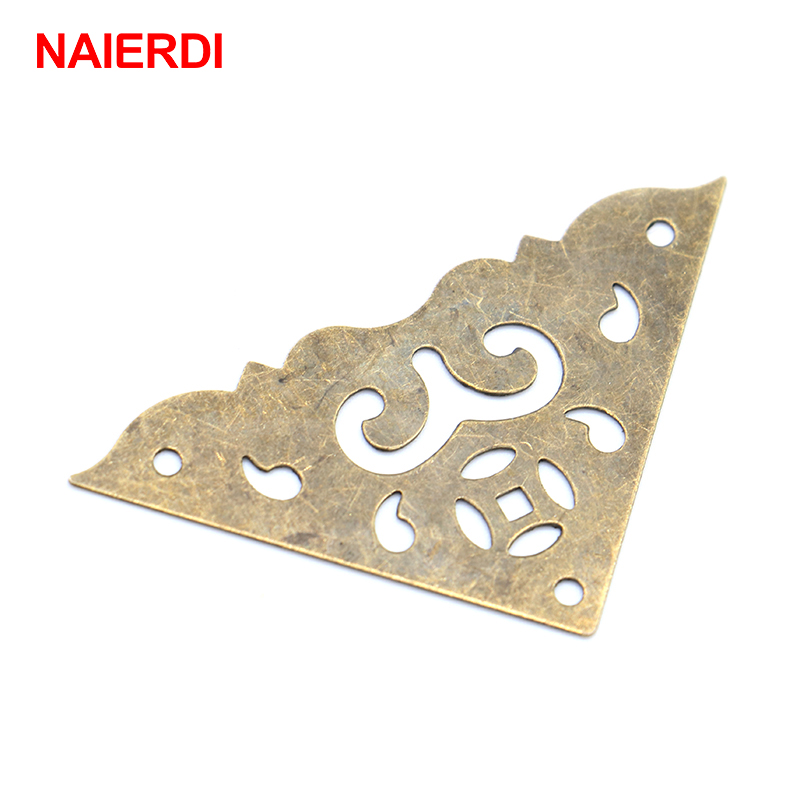 30 pçs naierdi caixa de jóias  - Furniture Hardware Decorative avaliação e preço