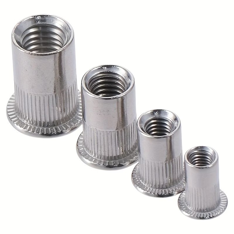 35 peças de porcas roscadas M3 - Furniture Hardware Threaded Inserts avaliação e preço
