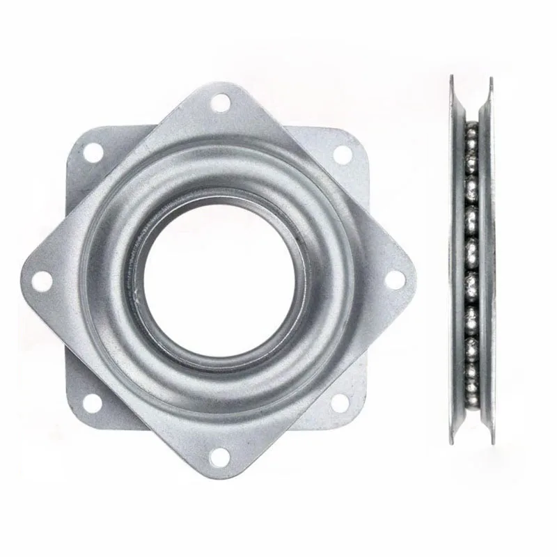 Heavy duty preguiçoso susan ro - Furniture Hardware Display avaliação e preço