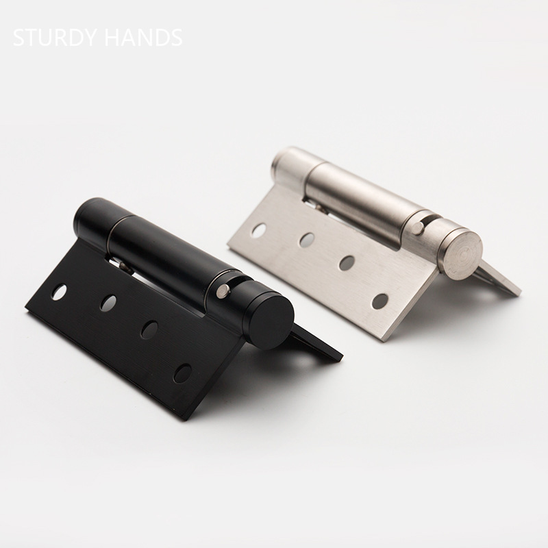 Dobradiça de aço inoxidável aj - Furniture Hardware Hinges avaliação e preço