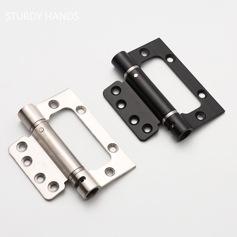 Dobradiça de aço inoxidável aj - Furniture Hardware Hinges avaliação e preço