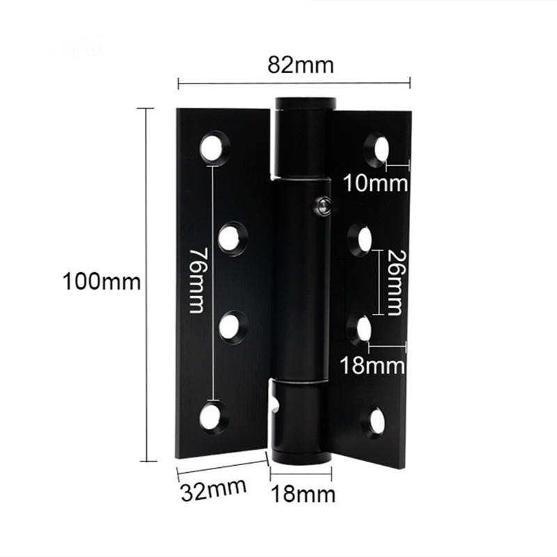 Dobradiça de aço inoxidável aj - Furniture Hardware Hinges avaliação e preço
