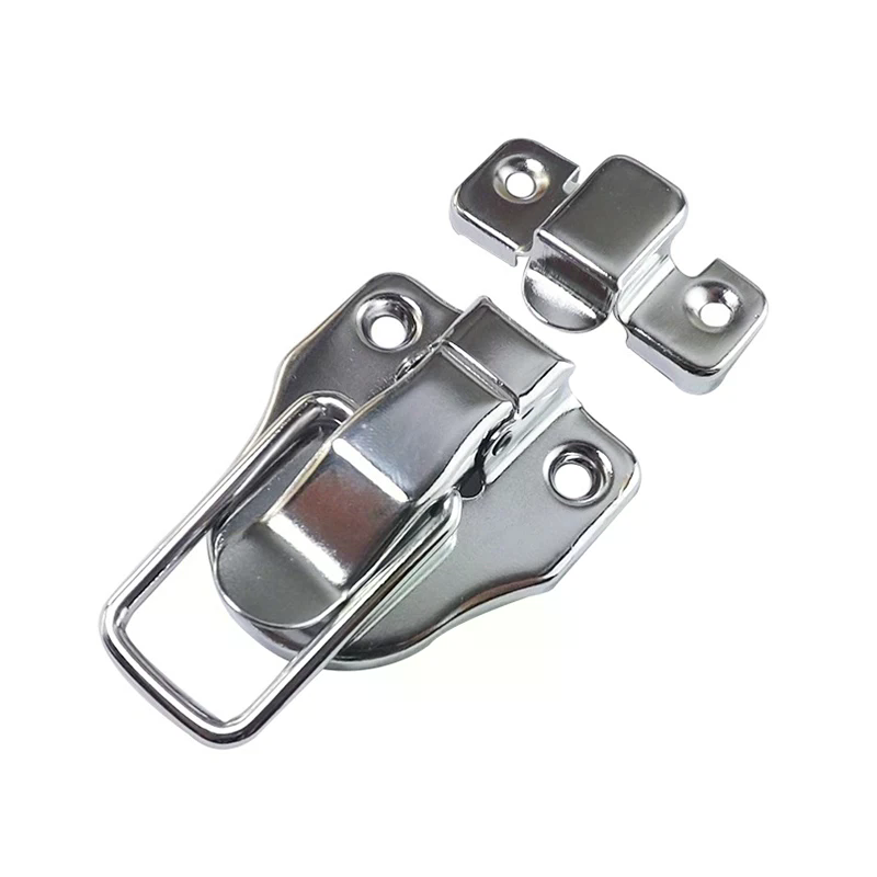 4 peças de Fechos Decorativos  - Furniture Hardware Decorative avaliação e preço