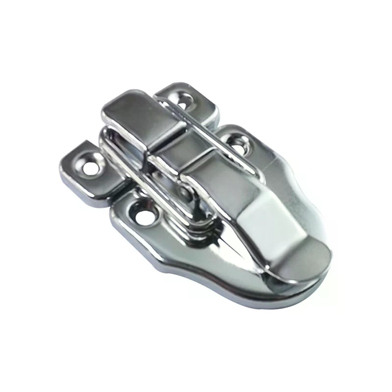 4 peças de Fechos Decorativos  - Furniture Hardware Decorative avaliação e preço