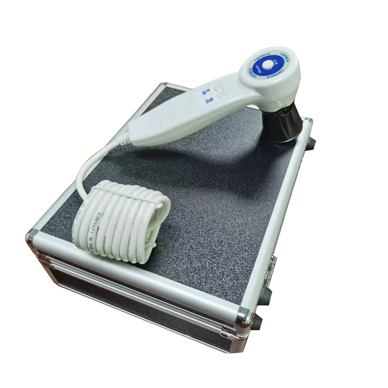 Câmera Digital de Iridologia d - Qh Furnitures avaliação e preço