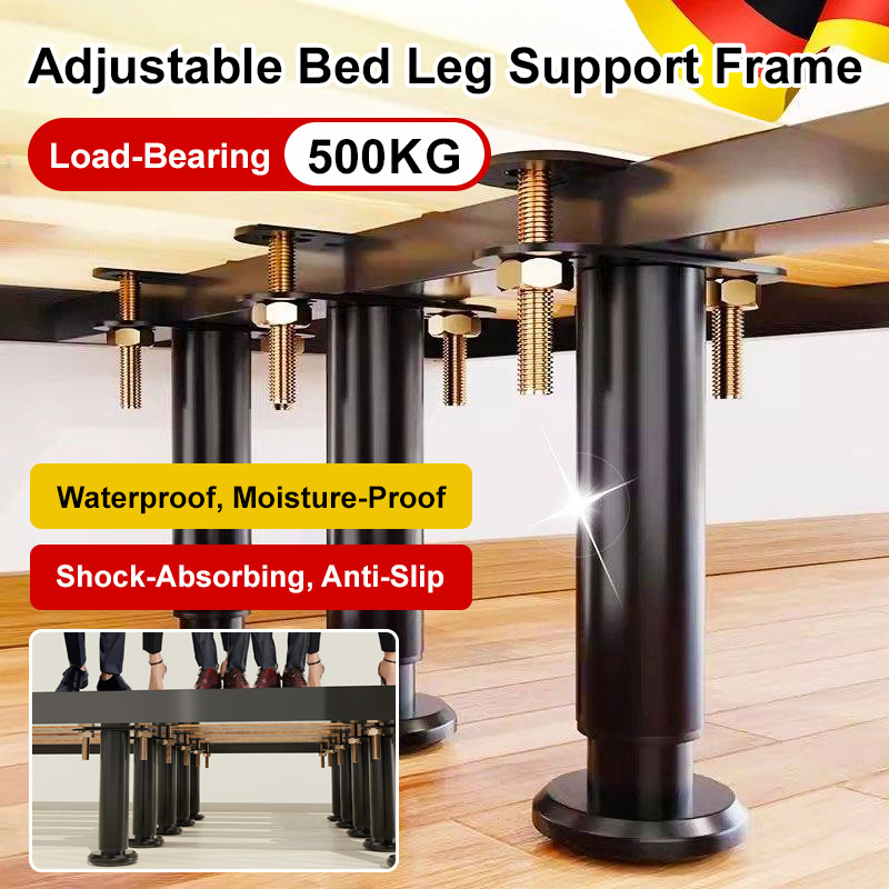 Suporte Reforçado para Pés de  - Furniture Hardware For Legs avaliação e preço