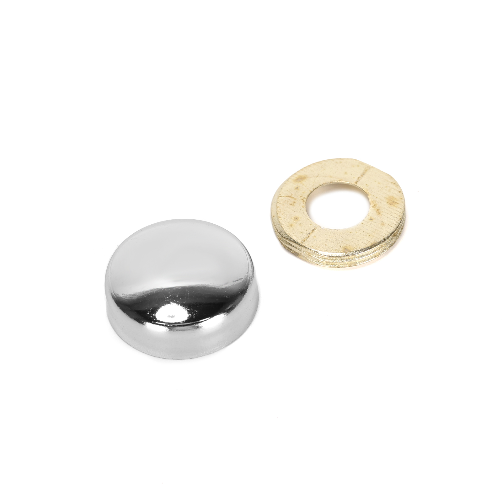 Zinc Alloy Mirror Screw Decora - Furniture Joinery Hardware avaliação e preço