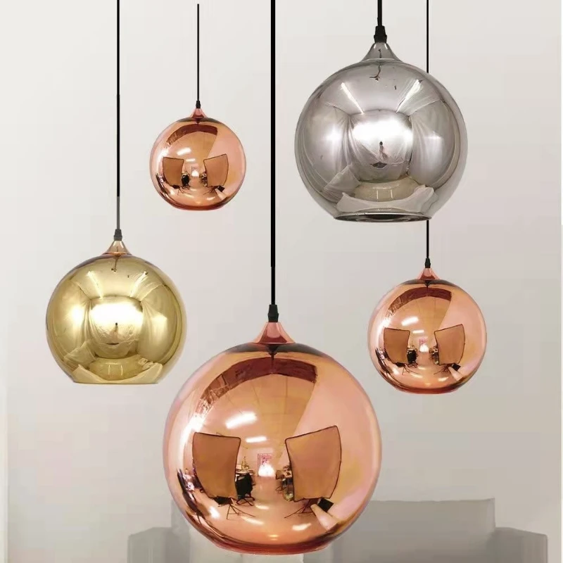 Luminária Pendente Redonda Min - Cabinet Knob Round avaliação e preço