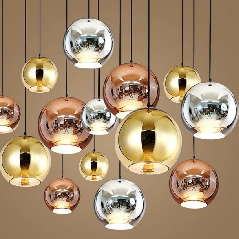 Luminária Pendente Redonda Min - Cabinet Knob Round avaliação e preço