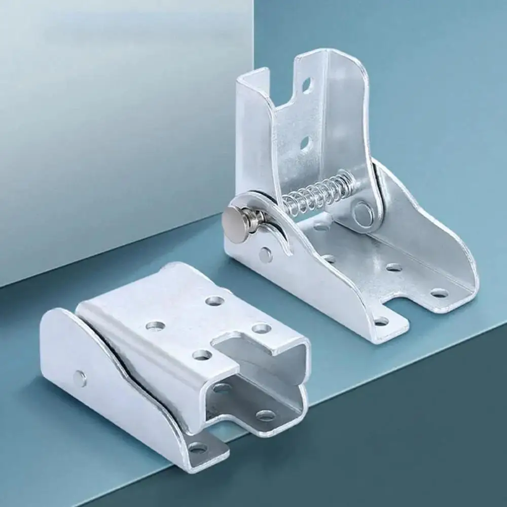 Dobradiça dobrável com travame - Furniture Hardware For Legs avaliação e preço