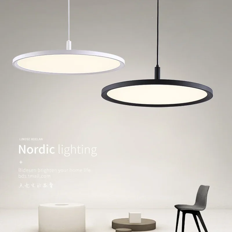 Luminária Pendente LED Redonda - Cabinet Knob Round avaliação e preço