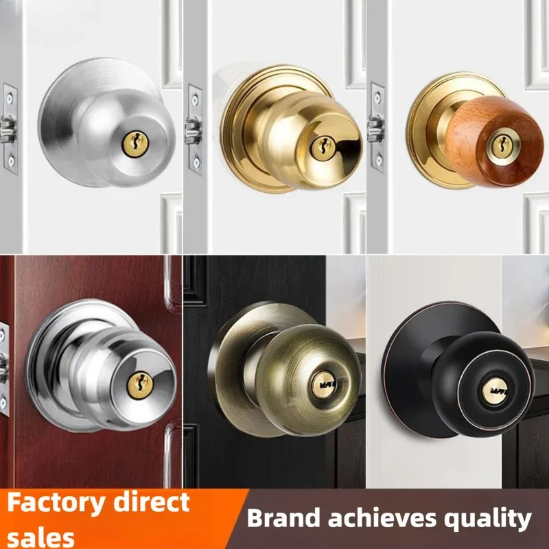 Novas maçanetas de porta redon - Cabinet Knob Round avaliação e preço